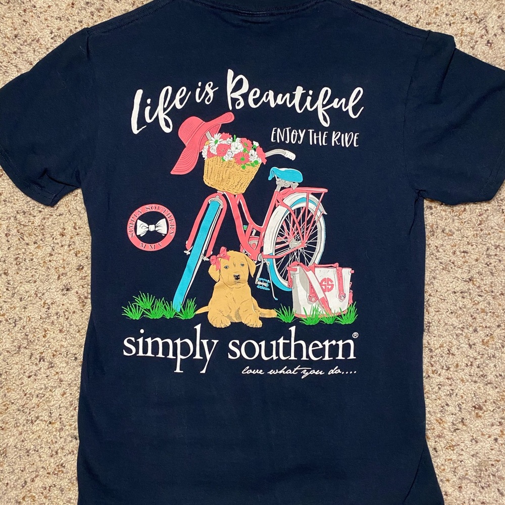 Simply Southern T-Shirt